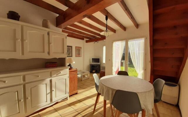 Maison Urrugne, 3 pièces, 4 personnes - FR-1-239-596