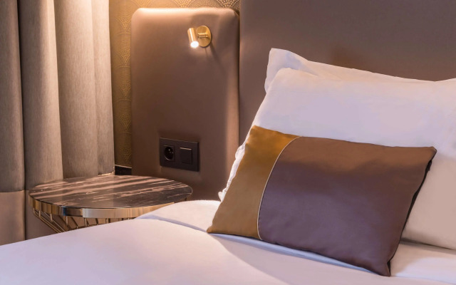 Best Western Select Hotel