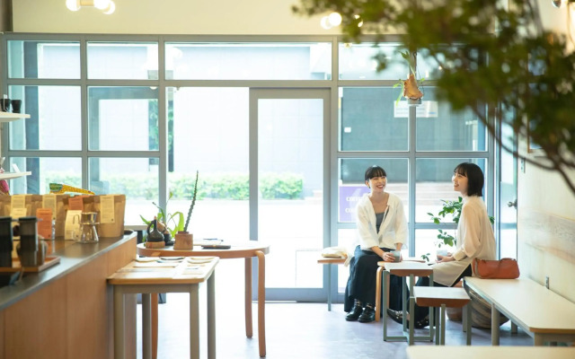Prince Smart Inn Hakata
