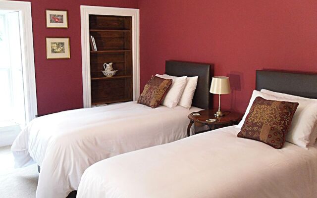 Highland Spirit Bed and Breakfast