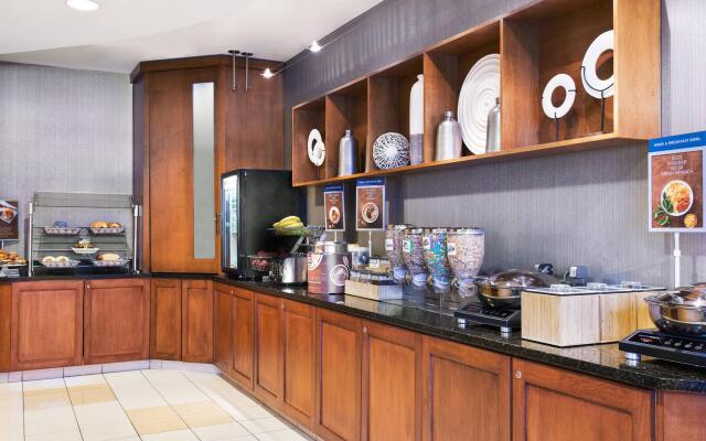 SpringHill Suites by Marriott Wheeling Tridelphia Area