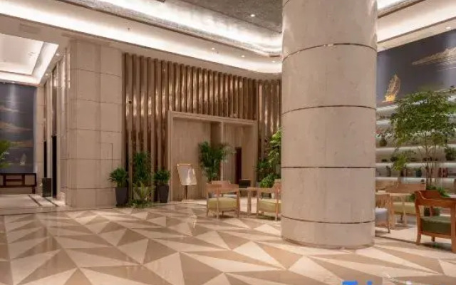 Maureen Hotel selected (Ningxiang feicuihu)
