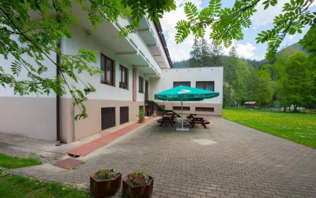 Hotel ** SOREA ĎUMBIER