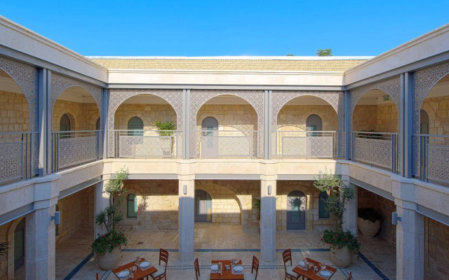 The Sephardic House