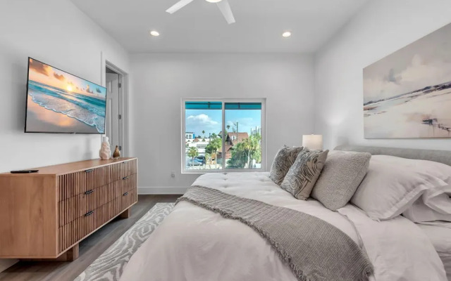 Azul Townhomes A3 - Sunrise