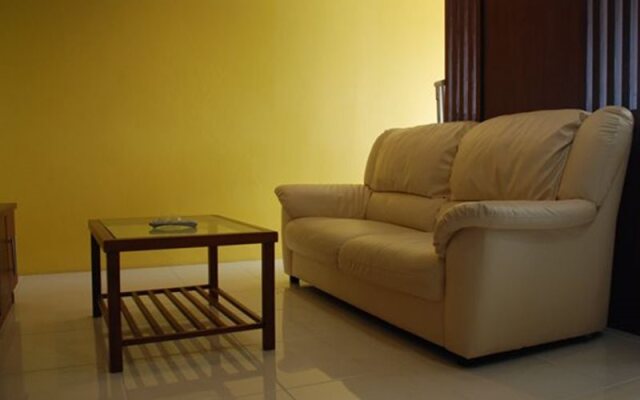 The Pier Apartment Phuket