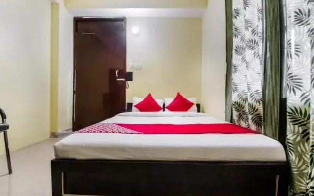 Hotel Kumar Inn by OYO Rooms