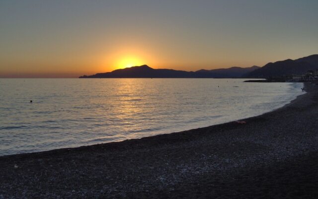 Parco Vacanze Lo Scoglio