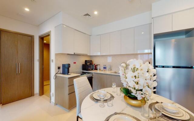 Downtown - Burj Royale 510