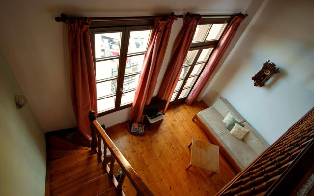 Erietta Suites