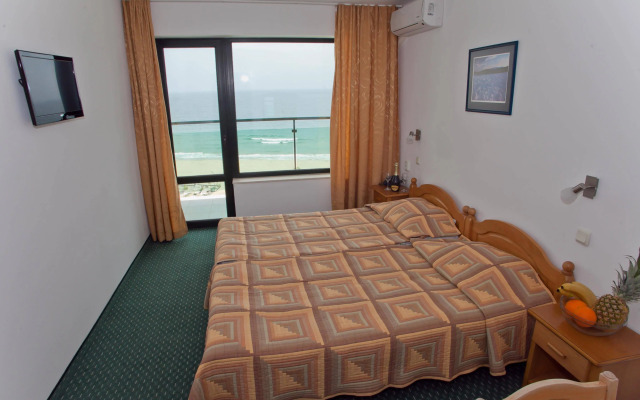 Hotel Slavyanski