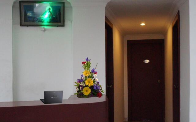 Hotel Hamilton