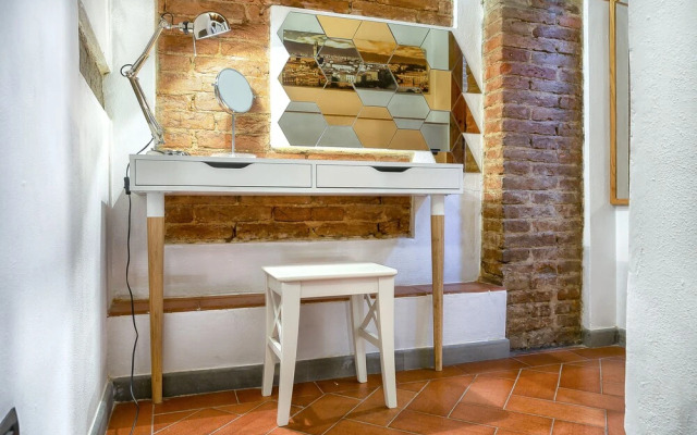 San Zanobi Mezzanine