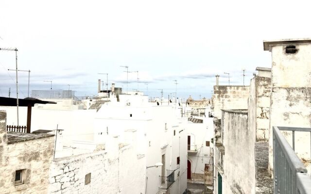 Savonarola Apartment