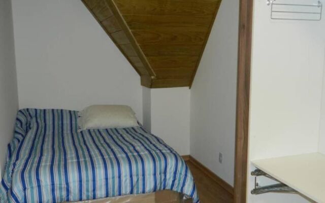 Lindo Apto De 1 Quarto Para Ferias Incriveis Em Gramado
