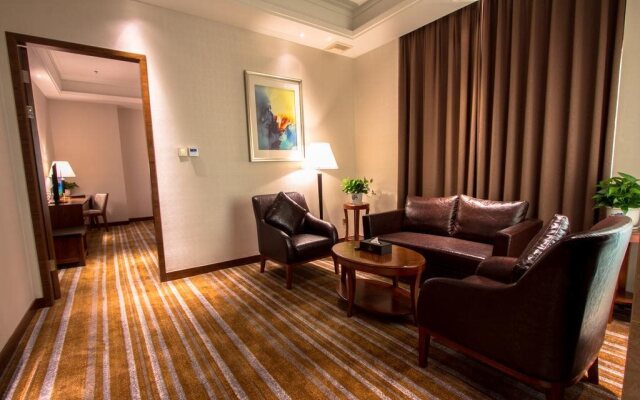 Delin Hotel