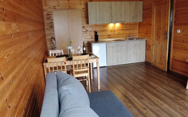 Holiday Houses for 4 People in Rewal-formerly TUI Ferienhaus