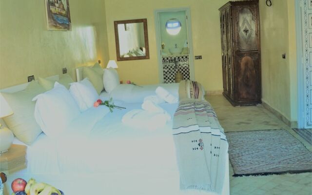 Riad Koutoubia Royal Marrakech