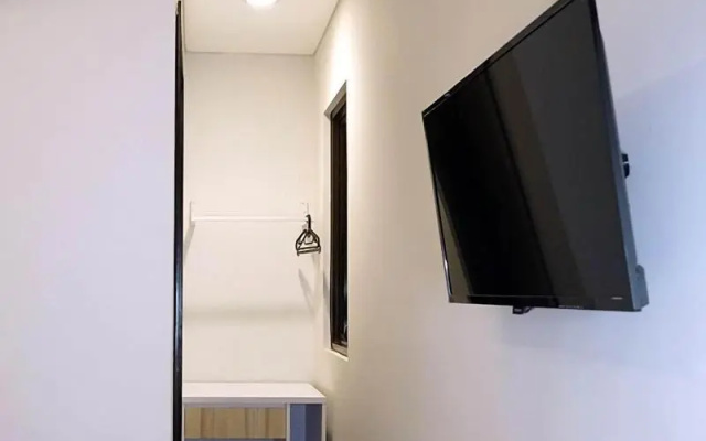 RuangNyaman at Regentown Near ICE BSD – Guest Rooms – Legok