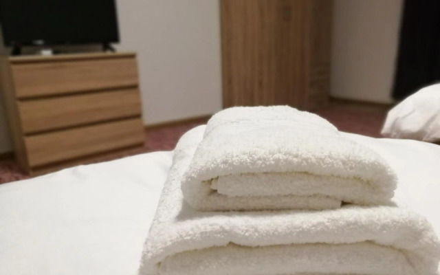 Salt Orchid Apartments