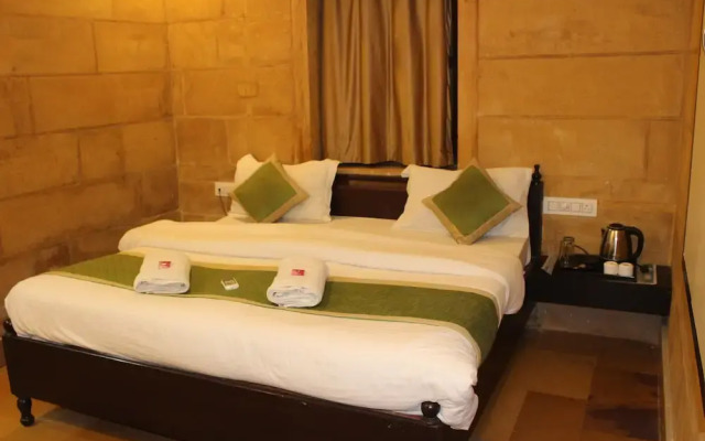 Chirag Haveli - Near Golden Fort