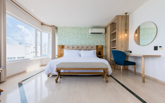 Hotel Regatta Cartagena