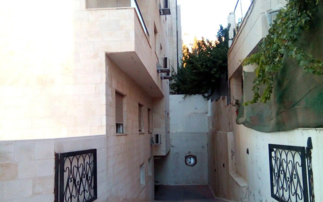 The Place Apartments