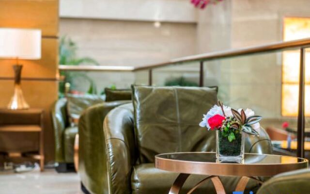 Yonglida Garden Hotel