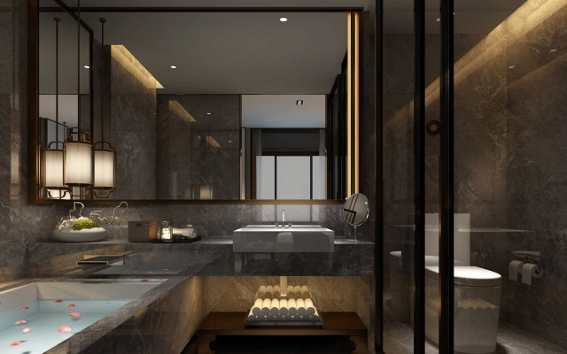 HUALUXE Xi'an Tanghua by IHG
