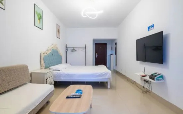 City Xinjia Apartment Hotel