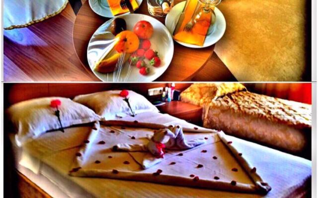 Meril Boutique Otel