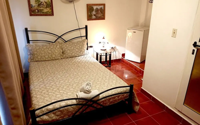 Casa Electra y David