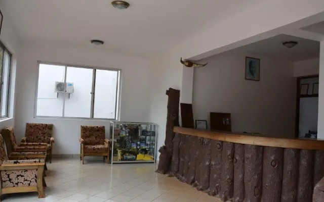 Keys Hotel Mbokomu Branch