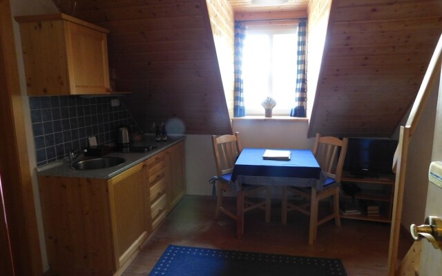 Apartmán-Hotel Jítrava