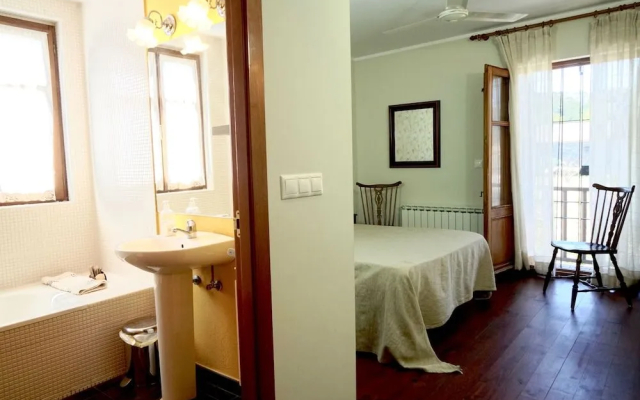 Hotel Rural La Peregrina