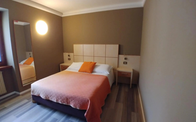 Hotel Aurora