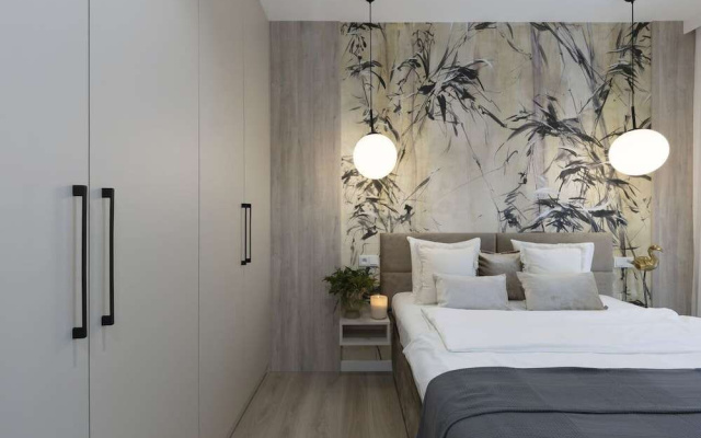 Elite Apartments Sienna Grobla Prestige