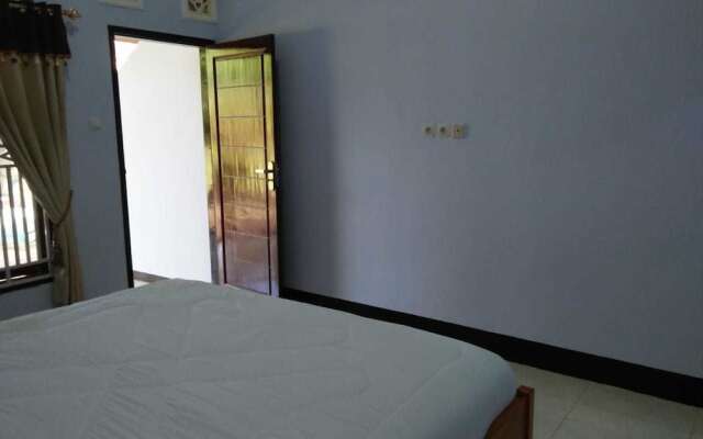 Lombok Lounge Homestay
