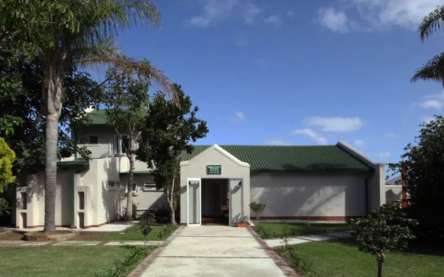 Elephant Country Guest House