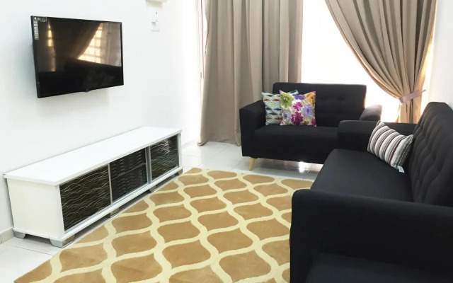 Casa Adelia Guesthouse Kuantan