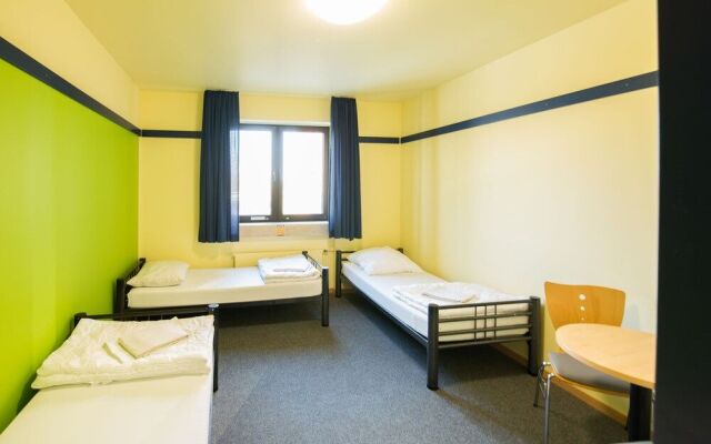 YOUTEL - Jugendhotel Bitburg