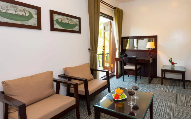 THE BLOSSOM RESORT ISLAND DA NANG - Onsen Included