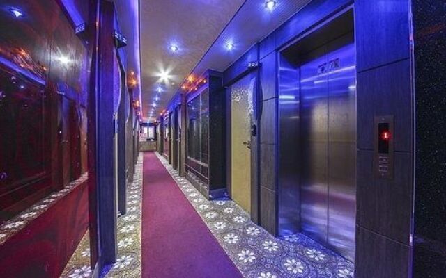 One1 Motel