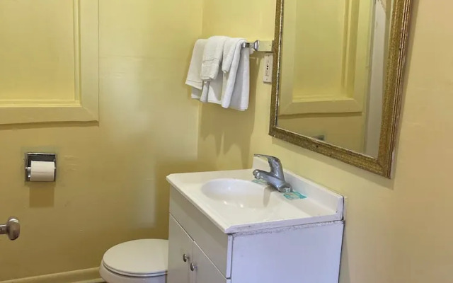 Economy Inn San Marco