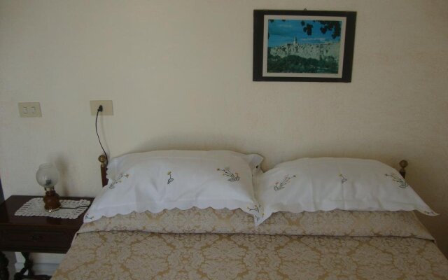 B &B Villa Barbara
