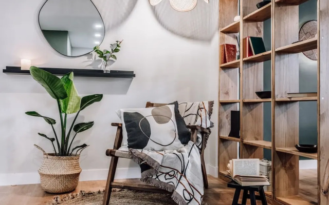 Lunda - 2 Bedrooms in Malasa a