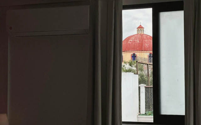 La Casa de Maria