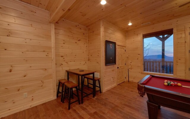 Panoramic Views Holiday home 2