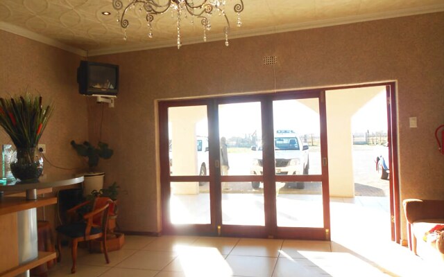 Zovuyo Guest House