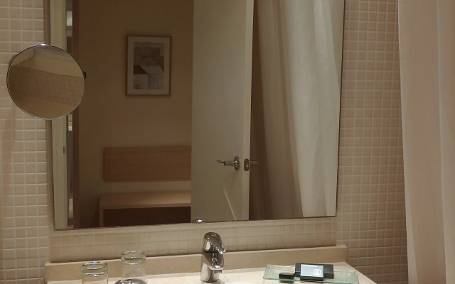 Flag Hotel Florazar Valencia